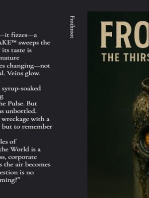 cover image of Frothroot
